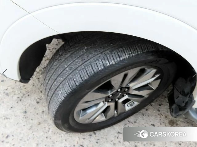 Kia Mohave Master id 4442259 из Кореи 17