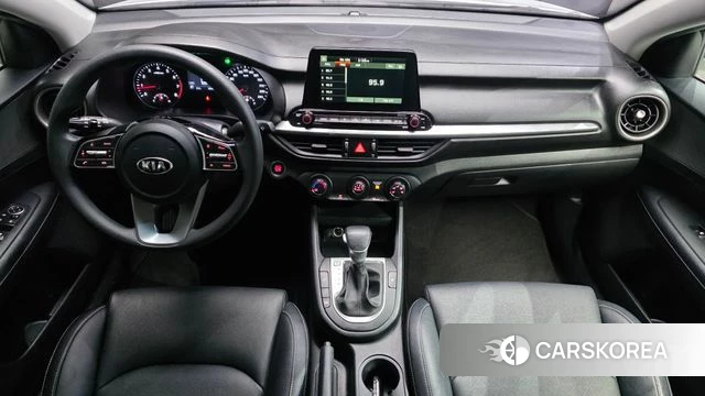 Kia Come New K3 id 4339039 из Кореи 28