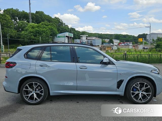 BMW X5 (G05) id 4407776 из Кореи 13