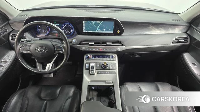 Hyundai Palisade id 3893835 из Кореи 17