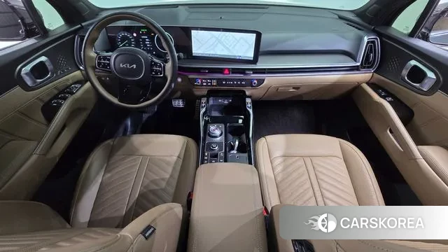 Kia The New Sorento 4th Generation id 3669910 из Кореи 17