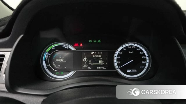Kia Niro id 4483028 из Кореи 27