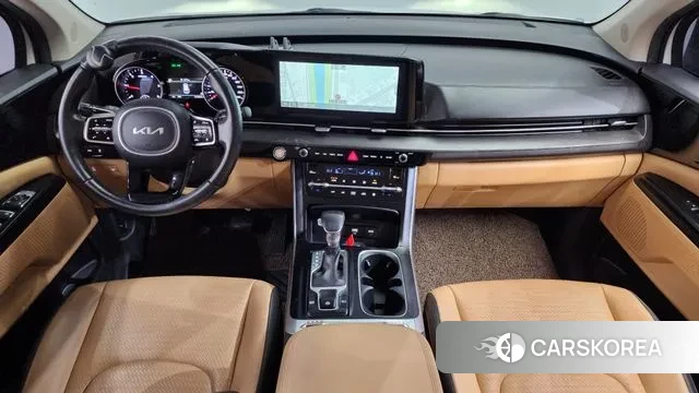 Kia Carnival 4th generation id 3596863 из Кореи 17