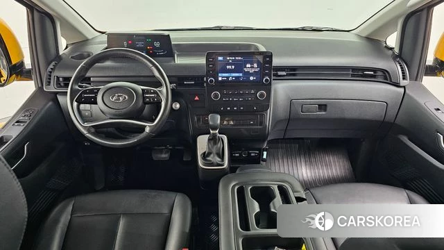 Hyundai Staria id 4280341 из Кореи 27