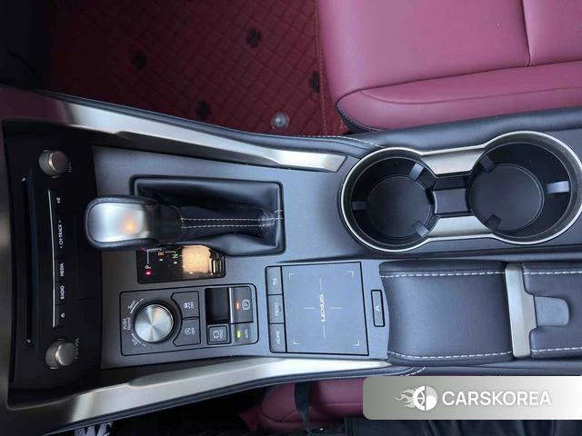 Lexus NX id 4241145 из Китая 21