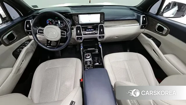 Kia Sorento 4th Generation id 3437558 из Кореи 17