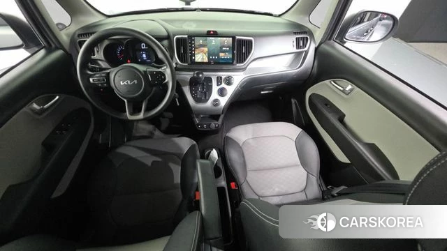 Kia The New Ray id 4409466 из Кореи 28