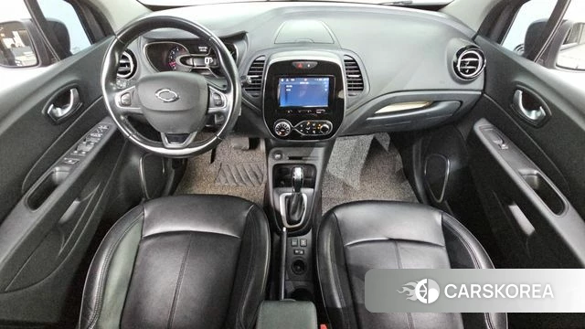 Renault Korea (Samsung) New QM3 id 4836770 из Кореи 30