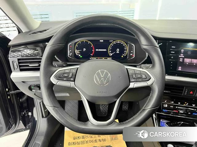 Volkswagen Passat id 4313353 из Китая 18