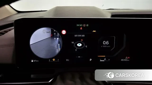 Kia The New Carnival 4th Generation id 3299938 из Кореи 17