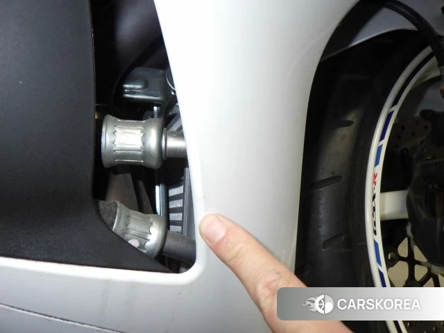 Проданный Suzuki GSX-R1000 id 4199492 из Японии, фото 31