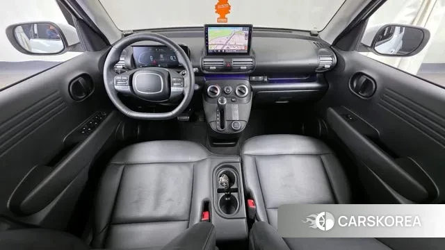 Hyundai Casper id 3746244 из Кореи 17