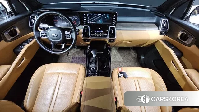 Kia Sorento 4th Generation id 3282961 из Кореи 17