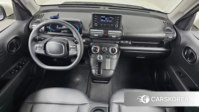 Hyundai Casper id 3467617 из Кореи 17