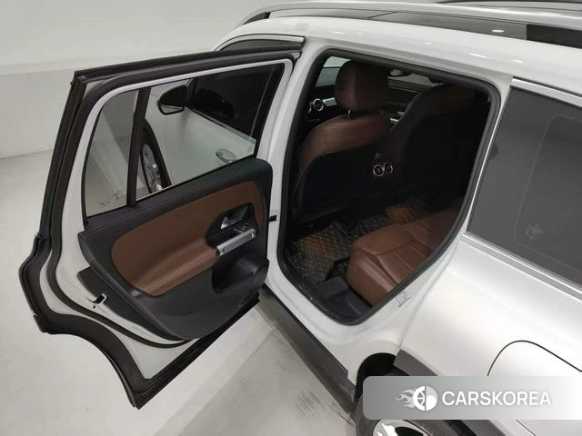 Mercedes-Benz GLB id 4213217 из Китая 19