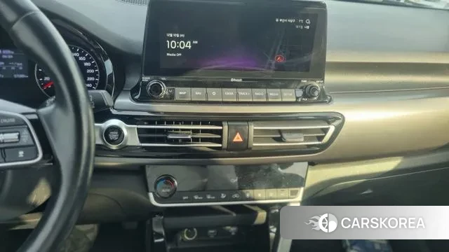 Kia Seltos id 3463845 из Кореи 11