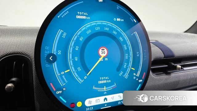 Mini Cooper S 4th Generation id 3876586 из Кореи 17