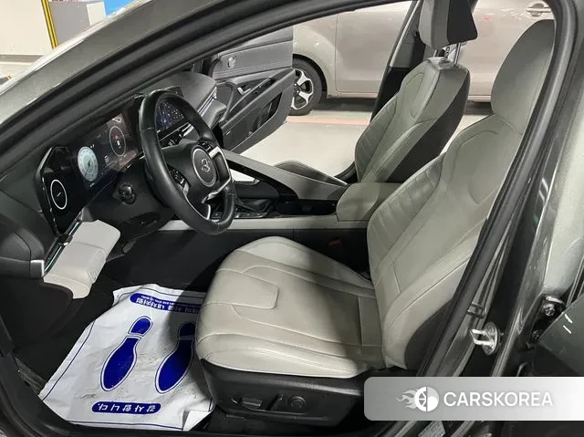 Hyundai Avante (CN7) id 3411616 из Кореи 17