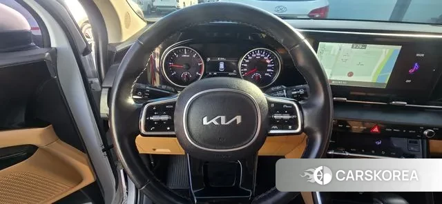 Kia Carnival 4th generation id 3670797 из Кореи 17