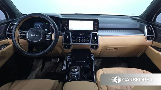 Kia Sorento 4th Generation id 3832079 из Кореи 17