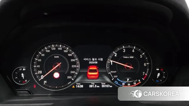 BMW 3 Series (F30) id 3761339 из Кореи 17