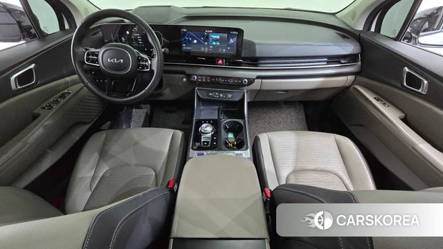 Kia The New Carnival 4th Generation id 4329677 из Кореи 34