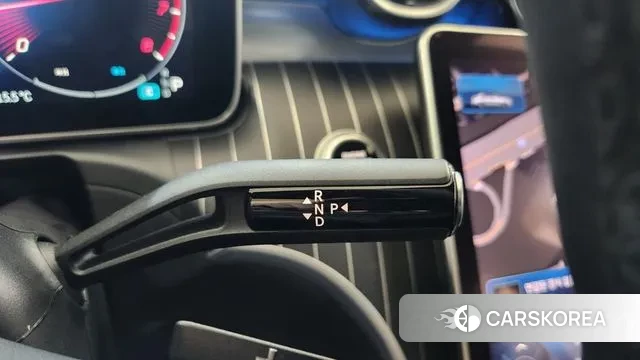 Mercedes-Benz C-Class W206 id 3299864 из Кореи 17