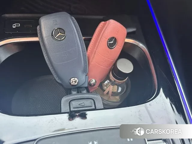 Mercedes-Benz GLB-Class X247 id 2974341 из Кореи 10