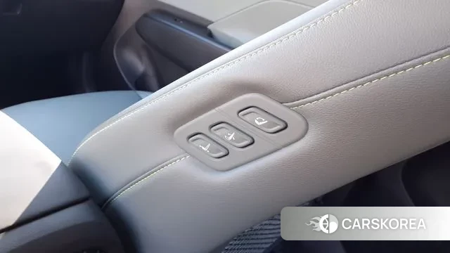 Hyundai Kona Hybrid (SX2) id 3528289 из Кореи 17