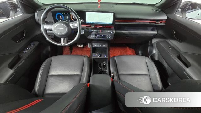 Hyundai Kona (SX2) id 3864283 из Кореи 17