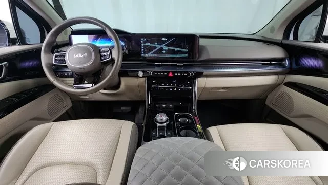 Kia Carnival 4th generation id 3289291 из Кореи 17