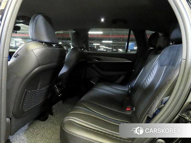 Renault Korea (Samsung) Grand Coleos id 3981990 из Кореи 17