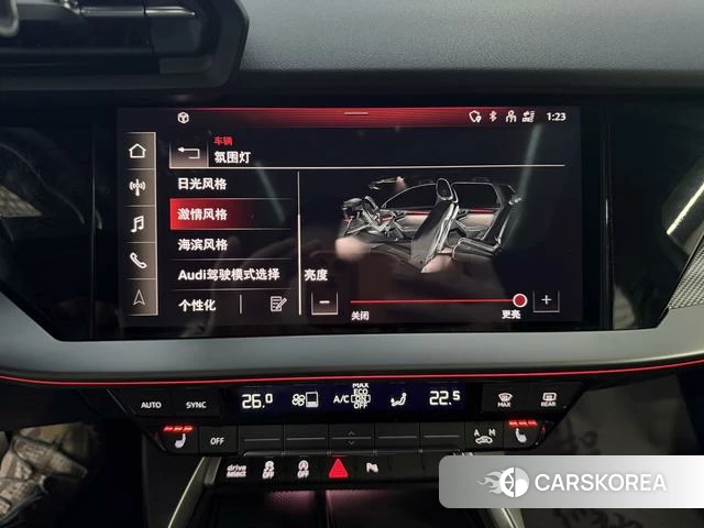 Audi A3 id 4258549 из Китая 19