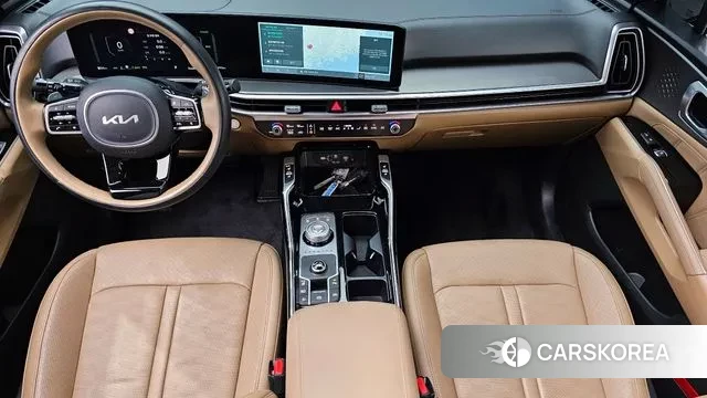 Kia The New Sorento 4th Generation id 3523704 из Кореи 17