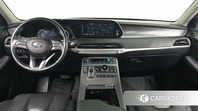 Hyundai Palisade id 3851929 из Кореи 17