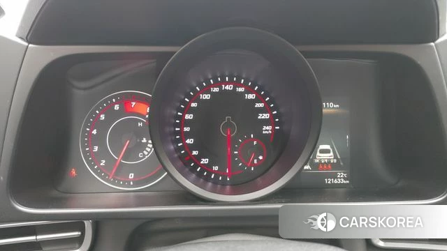 Hyundai Avante (CN7) id 4389307 из Кореи 17