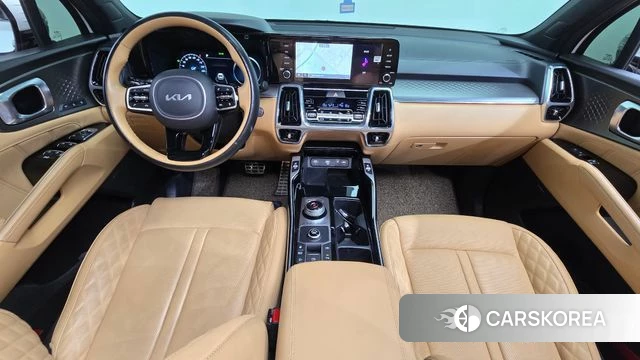 Kia Sorento 4th Generation id 4768309 из Кореи 17