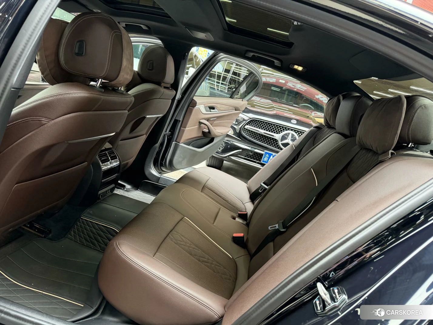 BMW 5 series id 4513472 из Китая 22