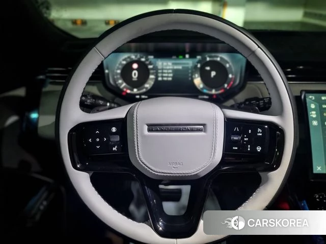 Land Rover Range Rover Sport 3rd Generation id 3919596 из Кореи 13