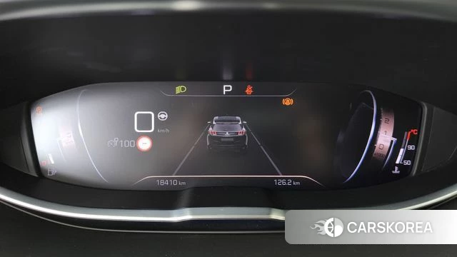 Peugeot 3008 second generation id 4554606 из Кореи 31