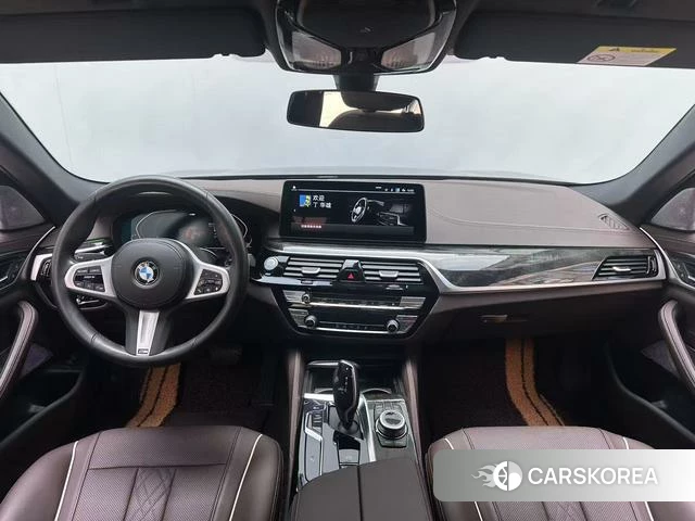BMW 5 series id 4273343 из Китая 14