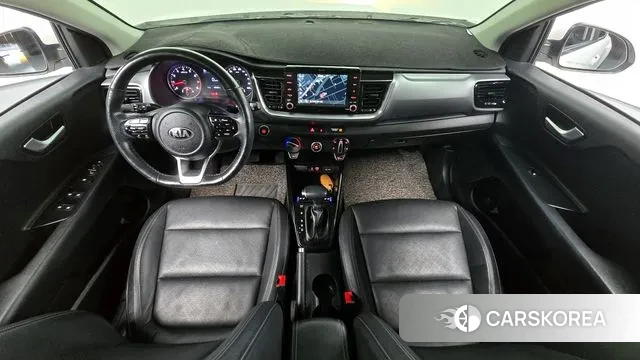 Kia Stonic id 3375039 из Кореи 17