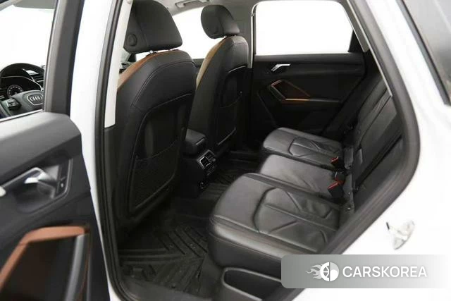 Audi Q3 id 4263358 из Китая 17
