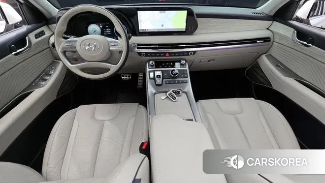 Hyundai The New Palisade id 3347939 из Кореи 17