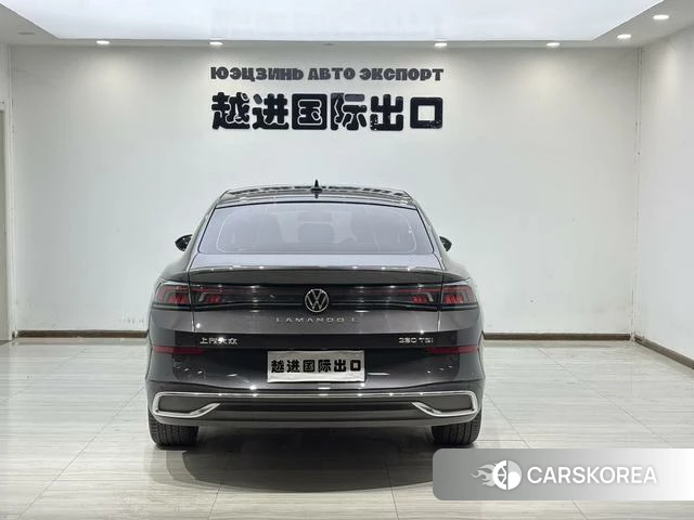 Volkswagen Lingdu id 3939317 из Китая 9