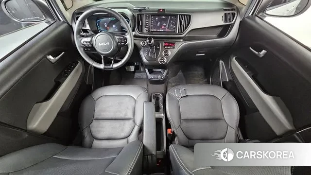 Kia The New Kia Ray id 3591011 из Кореи 17