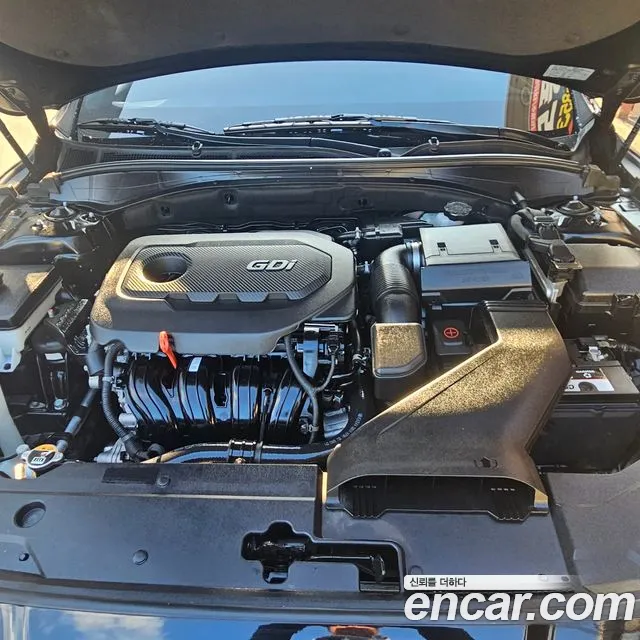 Hyundai Grandeur IG id 2434076 из Кореи 11