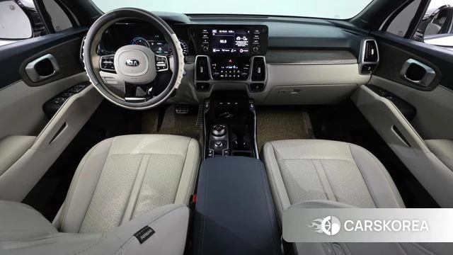 Kia Sorento 4th Generation id 3800258 из Кореи 17