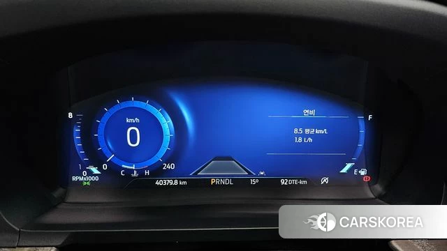 Ford Explorer 6th Generation id 3910087 из Кореи 17