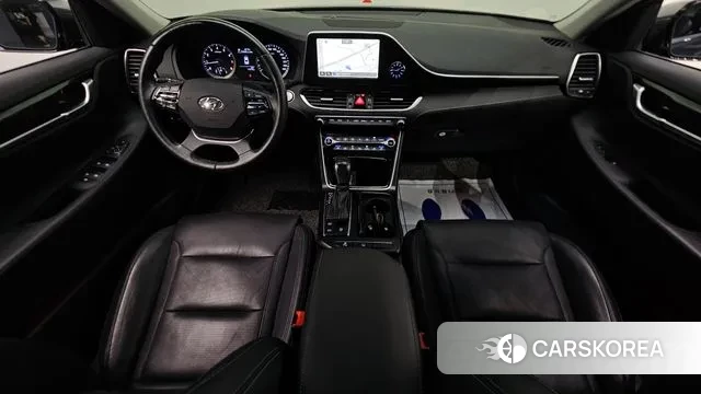 Hyundai Grandeur IG id 3000627 из Кореи 17